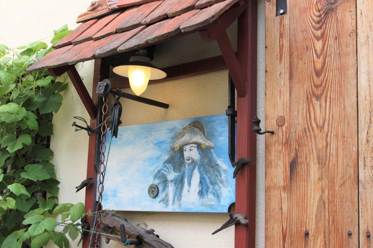 Haus Zeitlos Brunnenblick Lübbenau Εξωτερικό φωτογραφία