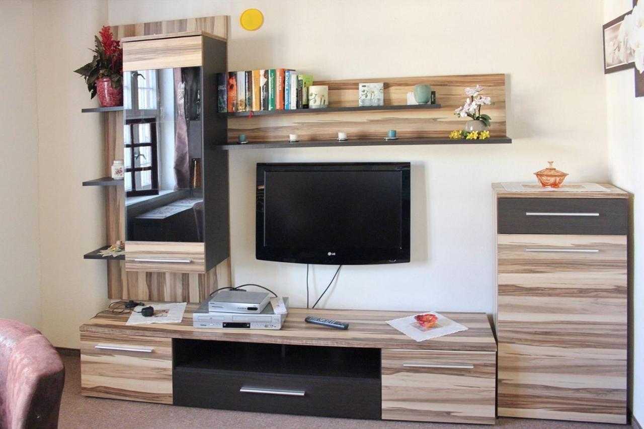 Haus Zeitlos Brunnenblick Lübbenau Εξωτερικό φωτογραφία